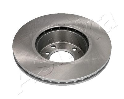 Brake Disc 60-00-038C