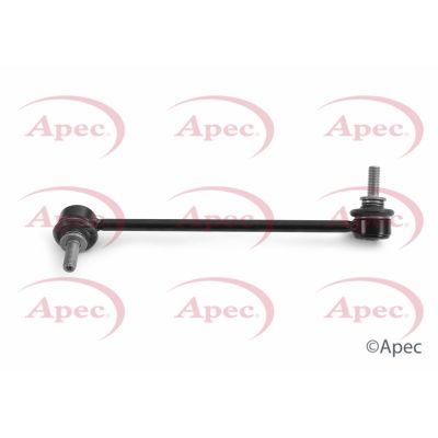 Link/Coupling Rod, stabiliser bar APEC AST4502