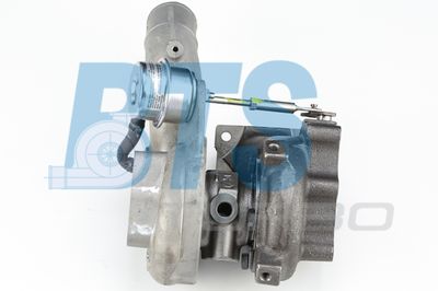 LADER AUFLADUNG BTS Turbo T911700 8