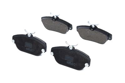 BREMSBELAGSATZ SCHEIBENBREMSE ATE 13046029852 4