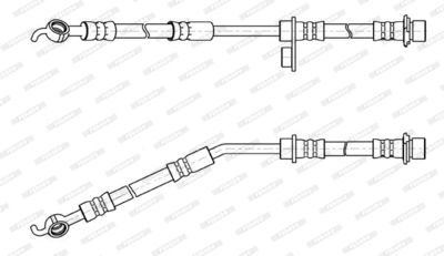 FURTUN FRANA FERODO FHY2699 1