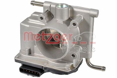 DROSSELKLAPPENSTUTZEN METZGER AUTOTEILE 0892904 1