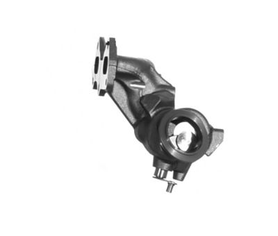 KRüMMER ABGASANLAGE