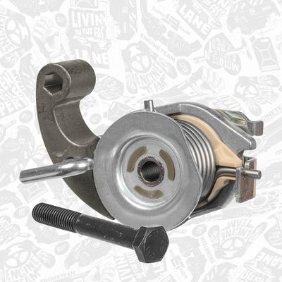 MECANISM TENSIONARE CUREA DISTRIBUTIE