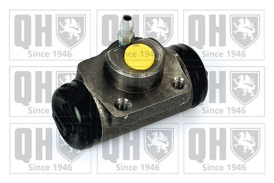спирачно цилиндърче на колелото QUINTON HAZELL BWC3535