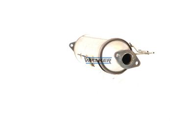 FILTRU FUNINGINE/PARTICULE SIST.DE ESAPAMENT WALKER 93142 3