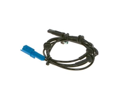 SENSOR RADDREHZAHL BOSCH 0986594596 12