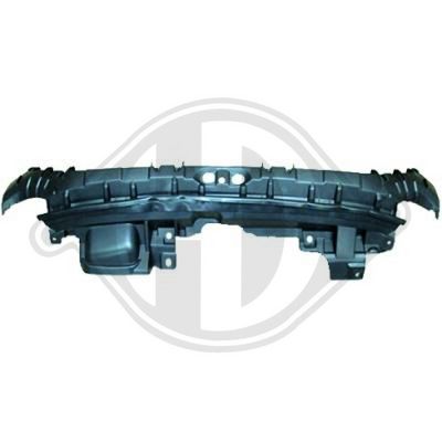 AUFPRALLDäMPFER STOßFäNGER