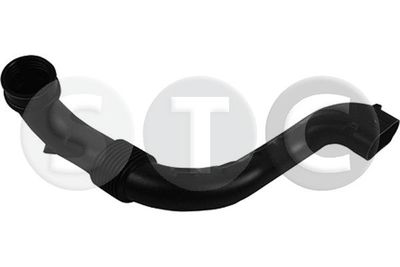 ANSAUGSCHLAUCH LUFTFILTER