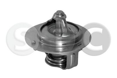 TERMOSTAT LICHID RACIRE