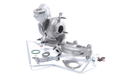 LADER AUFLADUNG BTS Turbo T981061 14