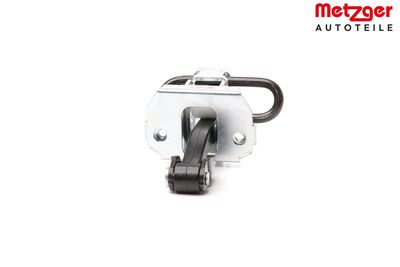 FIXARE USA METZGER AUTOTEILE 2312254 11