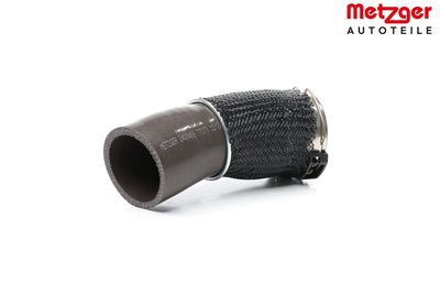 LADELUFTSCHLAUCH METZGER AUTOTEILE 2400489 34