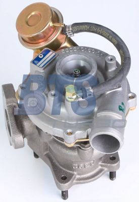 LADER AUFLADUNG BTS Turbo T911200 13