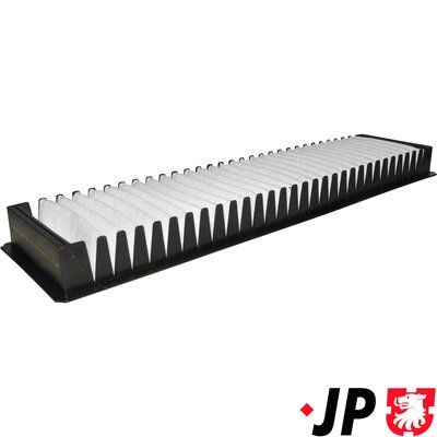 FILTRU AER HABITACLU JP GROUP 6028100100
