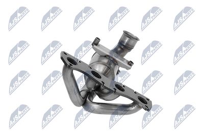 CATALIZATOR NTY KATCT000 39