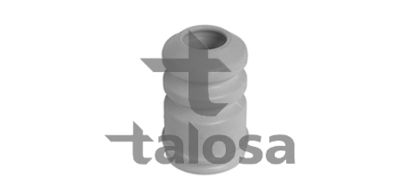 TAMPON CAUCIUC SUSPENSIE