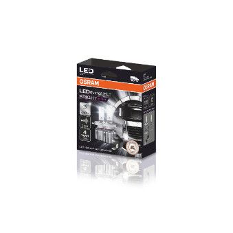 Ampoule ams-OSRAM