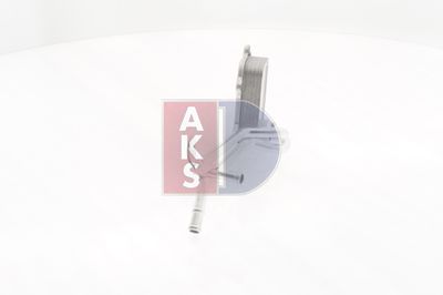 ÖLKüHLER MOTORöL AKS DASIS 046021N 12