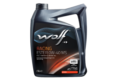 Motoreļļa WOLF 1053494
