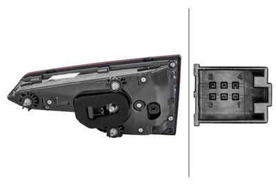 HECKLEUCHTE HELLA 2SV012247111 1