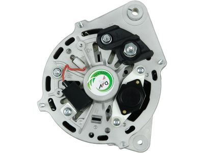 GENERATOR / ALTERNATOR AS-PL A0572S 2