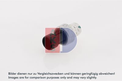DRUCKSCHALTER KLIMAANLAGE