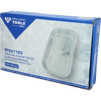 Magnetická miska KS TOOLS BT691165