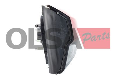LAMPA SPATE AIC 72281 2