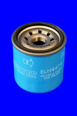 маслен филтър MECAFILTER ELH4419