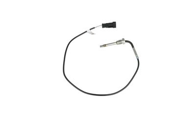 SENZOR TEMPERATURA GAZE EVACUARE NRF 707417 26