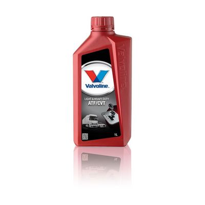 Olej do automatické převodovky VALVOLINE 895132