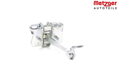 FIXARE USA METZGER AUTOTEILE 2312037 8