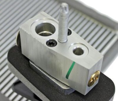 VERDAMPFER KLIMAANLAGE MAHLE AE119000P 11