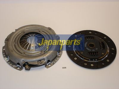 Tryckplatta JAPANPARTS SF-006