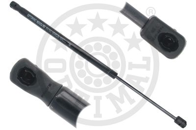 OPTIMAL AG-40386 Амортизатор багажника и капота для SKODA OCTAVIA III (5E3, NL3, NR3) 2.0 TSI RS