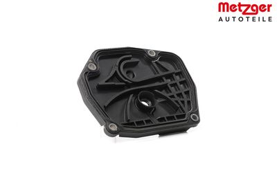 DECKEL AUTOMATIKGETRIEBE METZGER AUTOTEILE 7990272 32
