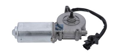 Motor eléctrico, elevador de ventana