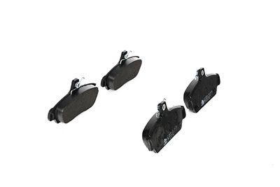 BREMSBELAGSATZ SCHEIBENBREMSE ATE 13046028042 10