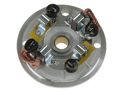 CAPAC SOC CARBURATOR