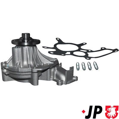 POMPă DE APă RăCIRE MOTOR JP GROUP 4814102200