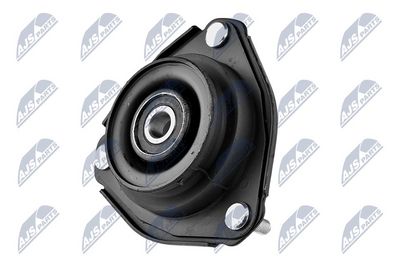 NTY Lagerung, Stoßdämpfer