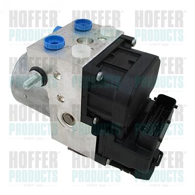 HOFFER 213072 Датчик АБС  для FIAT PUNTO (176_) 1.2 16V