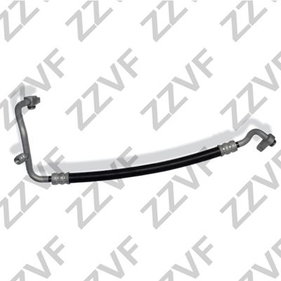 Трубопровод высокого давления, кондиционер ZZVF ZV9572J00 для SUZUKI SWIFT