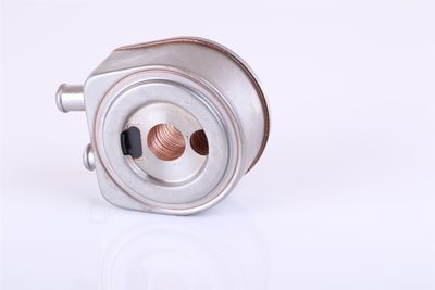 RADIATOR ULEI ULEI MOTOR NISSENS 90774 26