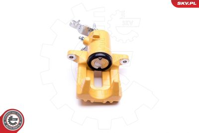 Brake Caliper 23SKV003 YELLOW