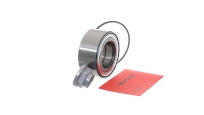 RADLAGERSATZ SKF VKBA3603 7