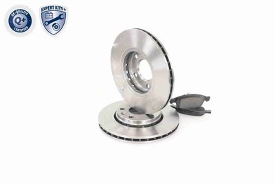 BREMSENSATZ SCHEIBENBREMSE VAICO V461371 8