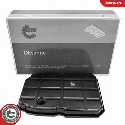 BAIE ULEI CUTIE VITEZE AUTOMATA ESEN SKV 48SKV845