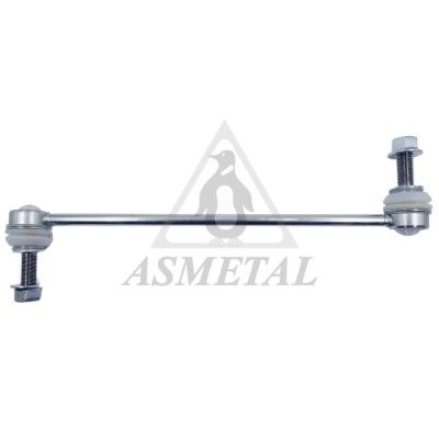 биалета ASMETAL 26FR1720